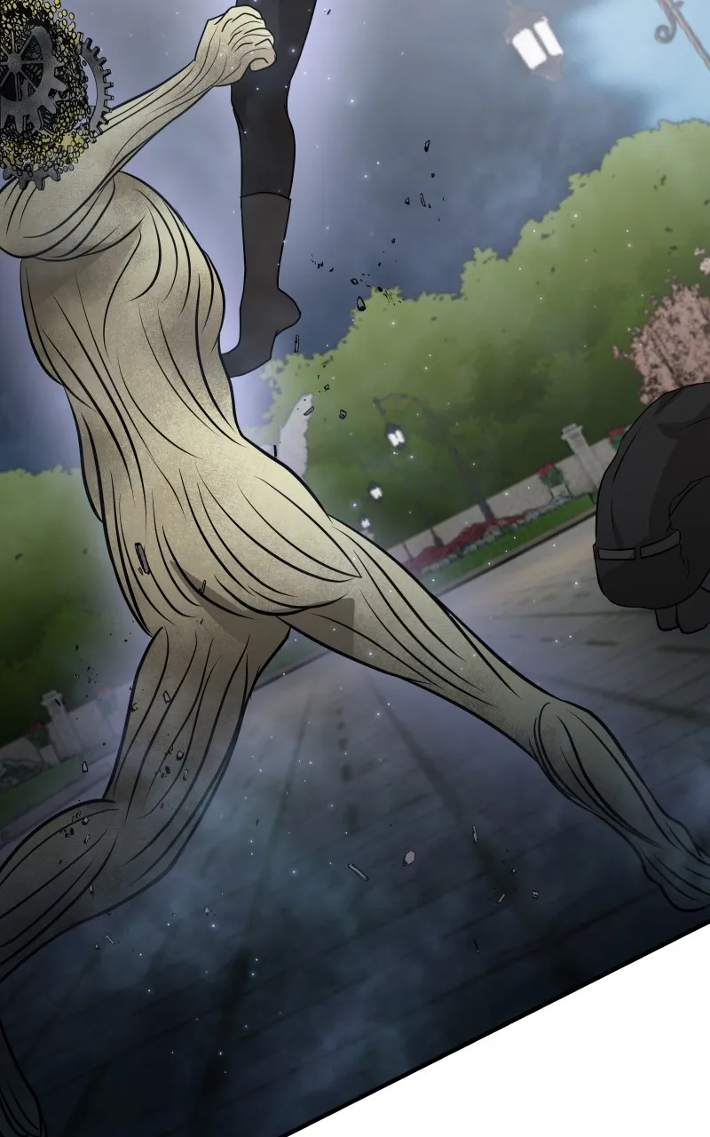 Unstable Chapter 41 page 66 - 