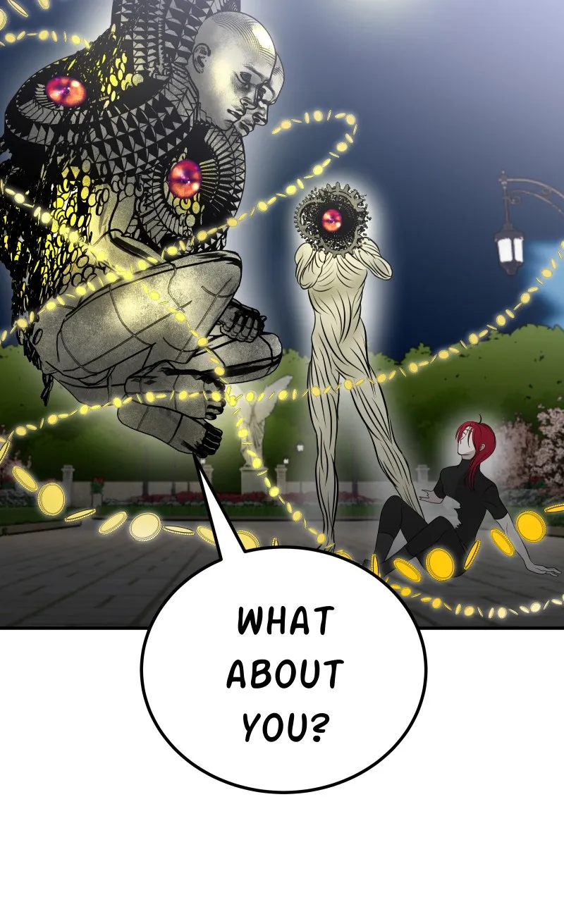 Unstable Chapter 41 page 72 - 