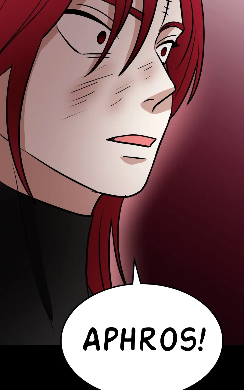 Unstable Chapter 41 page 84 - 