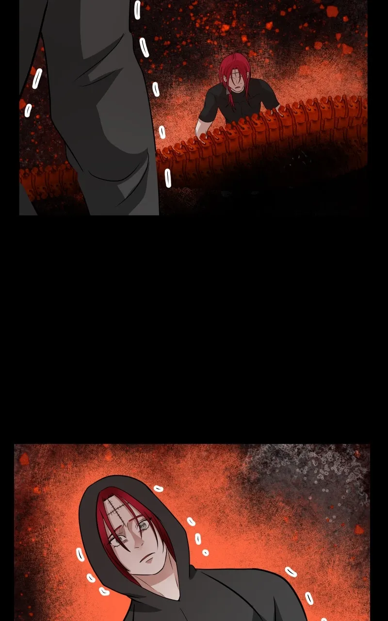 Unstable Chapter 42 page 15 - 