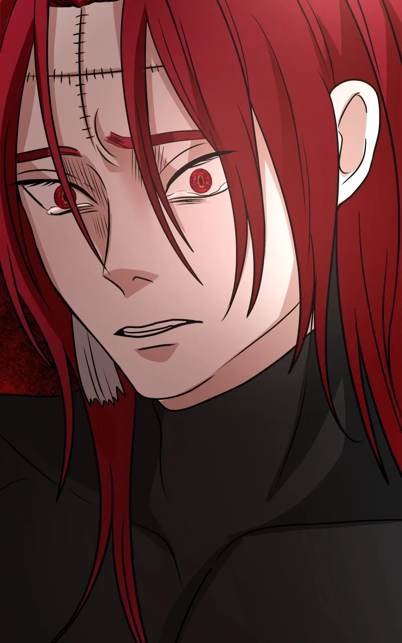 Unstable Chapter 42 page 25 - 