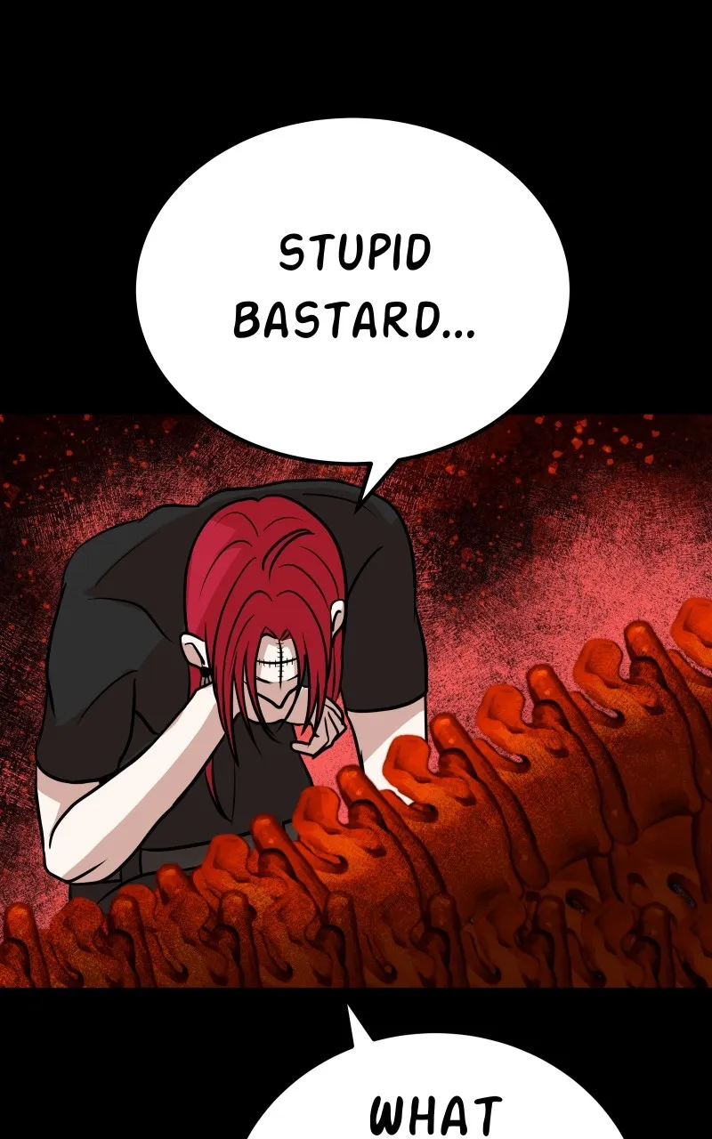 Unstable Chapter 42 page 27 - 