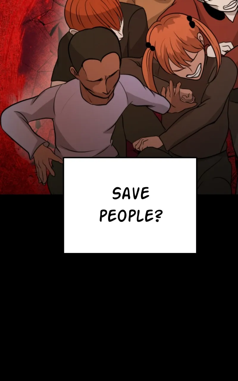 Unstable Chapter 42 page 31 - 