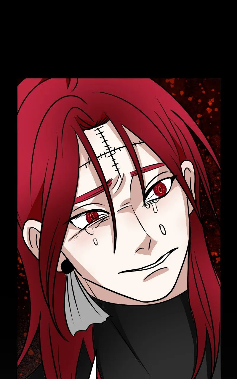 Unstable Chapter 42 page 32 - 