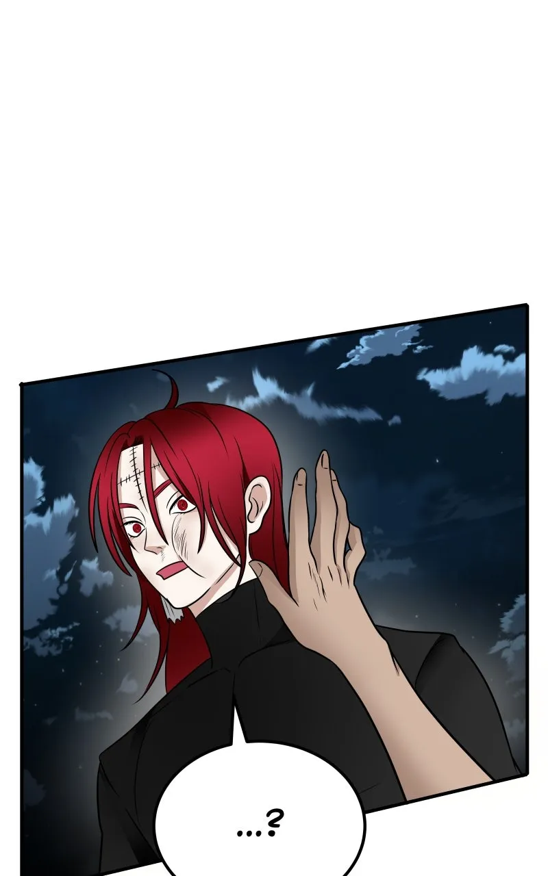 Unstable Chapter 42 page 36 - 