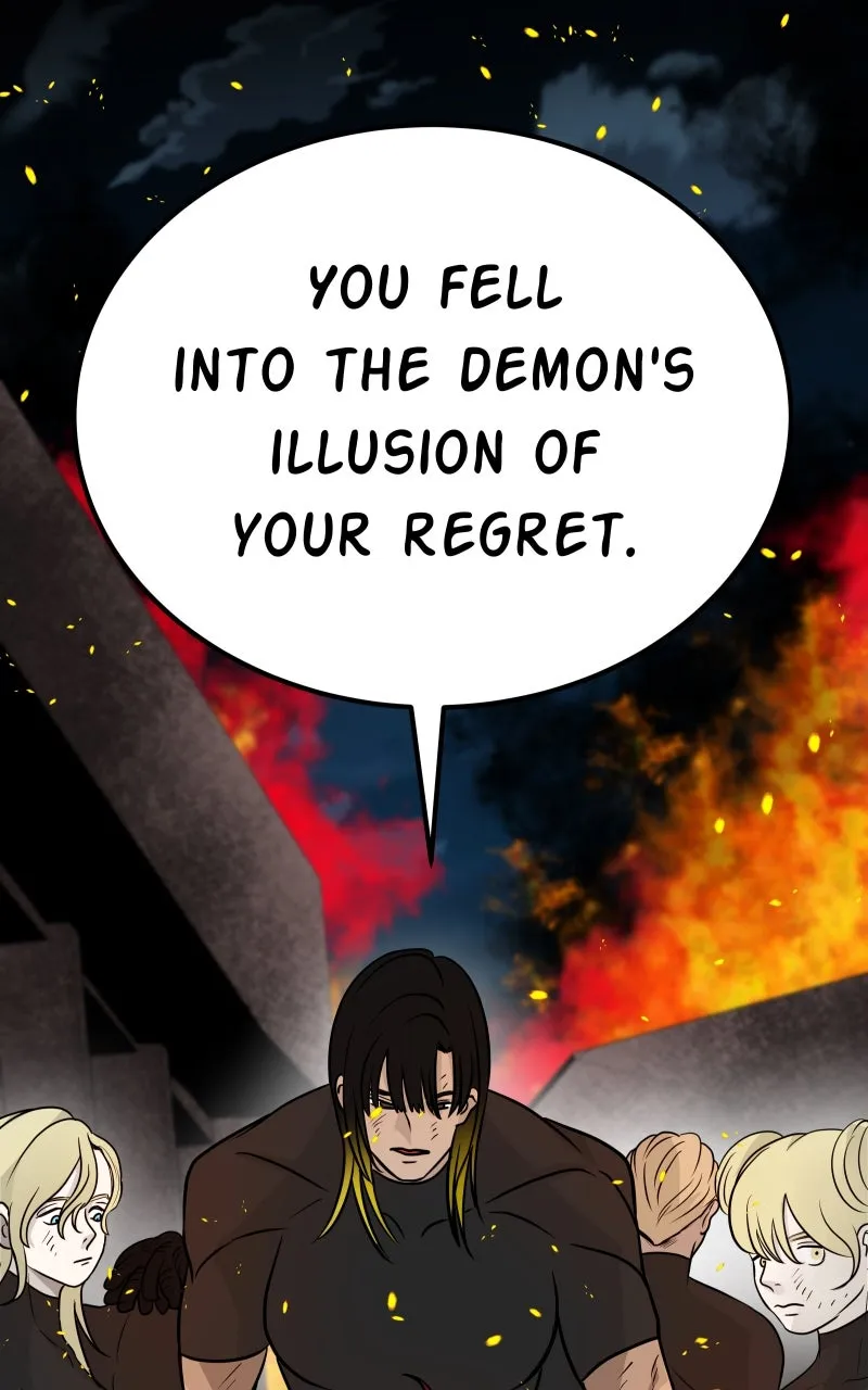 Unstable Chapter 42 page 38 - 