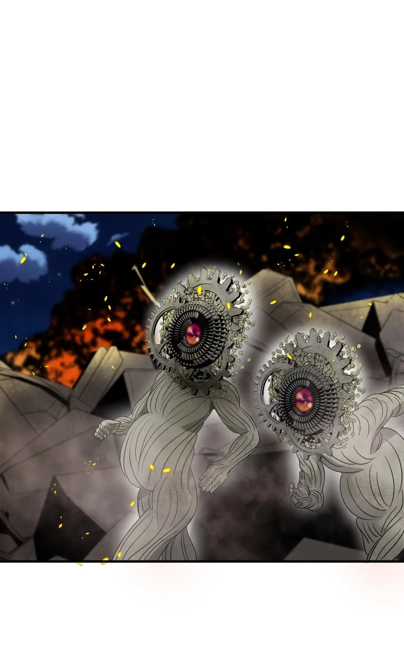 Unstable Chapter 42 page 43 - 