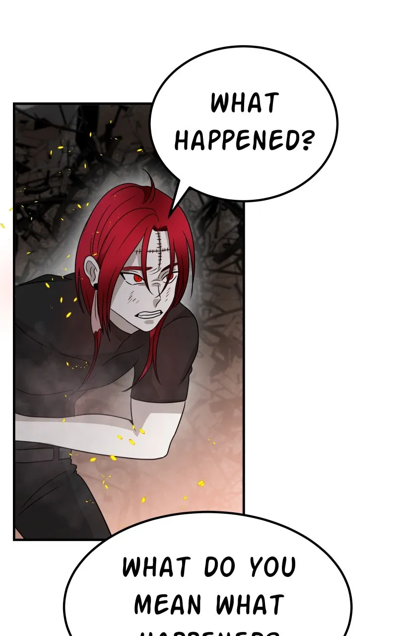 Unstable Chapter 42 page 44 - 