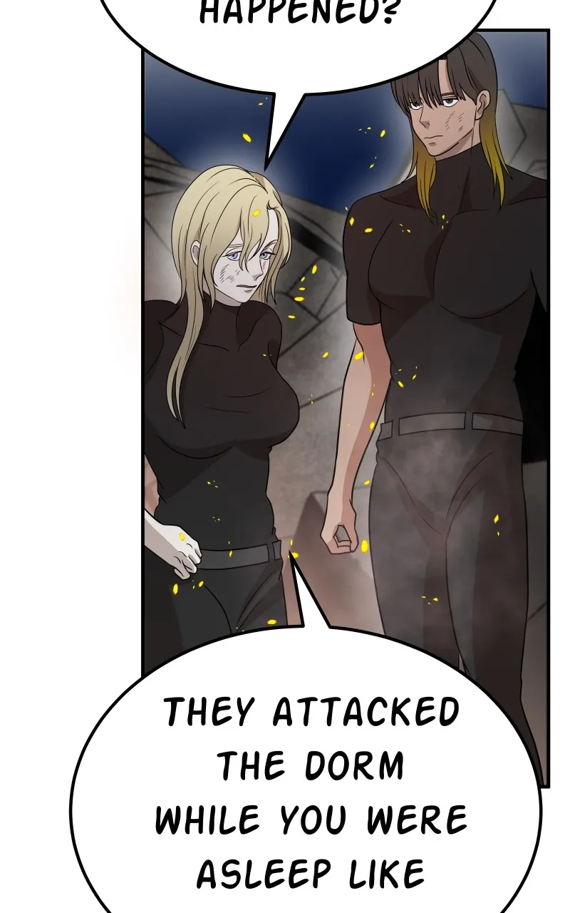 Unstable Chapter 42 page 45 - 