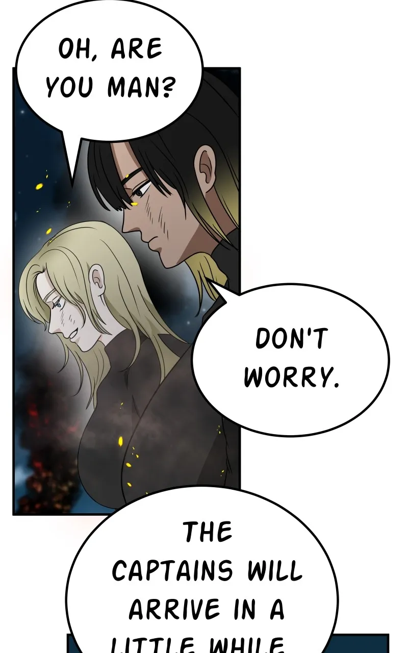 Unstable Chapter 42 page 47 - 