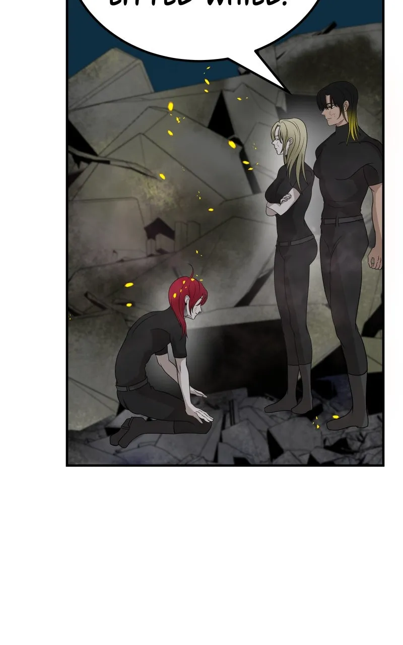 Unstable Chapter 42 page 48 - 