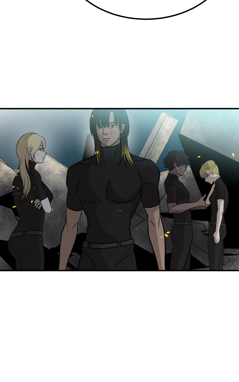 Unstable Chapter 42 page 53 - 