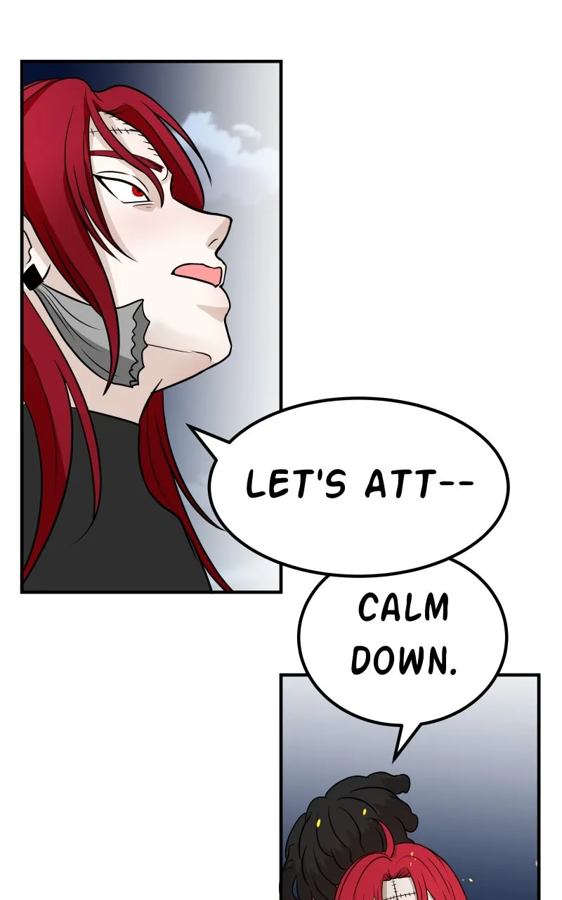 Unstable Chapter 43 page 14 - 