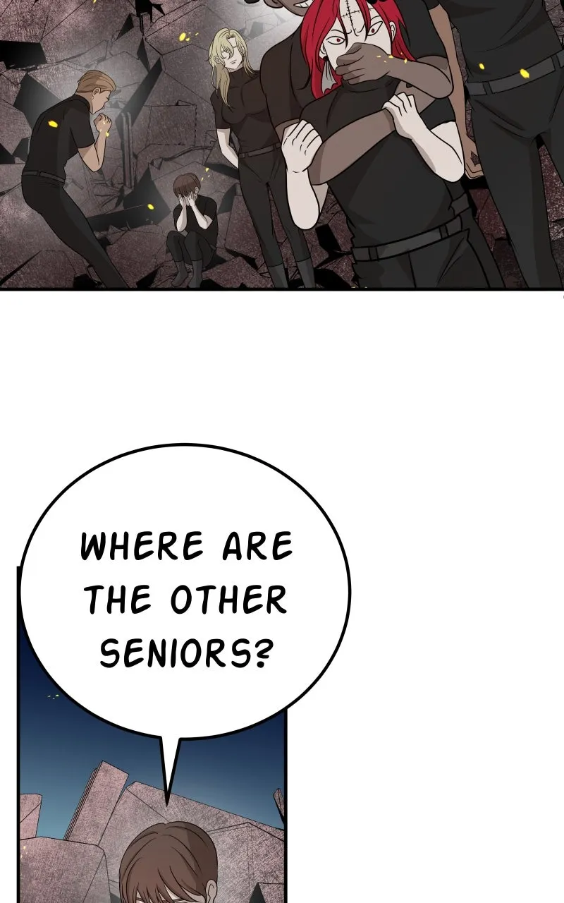 Unstable Chapter 43 page 16 - 