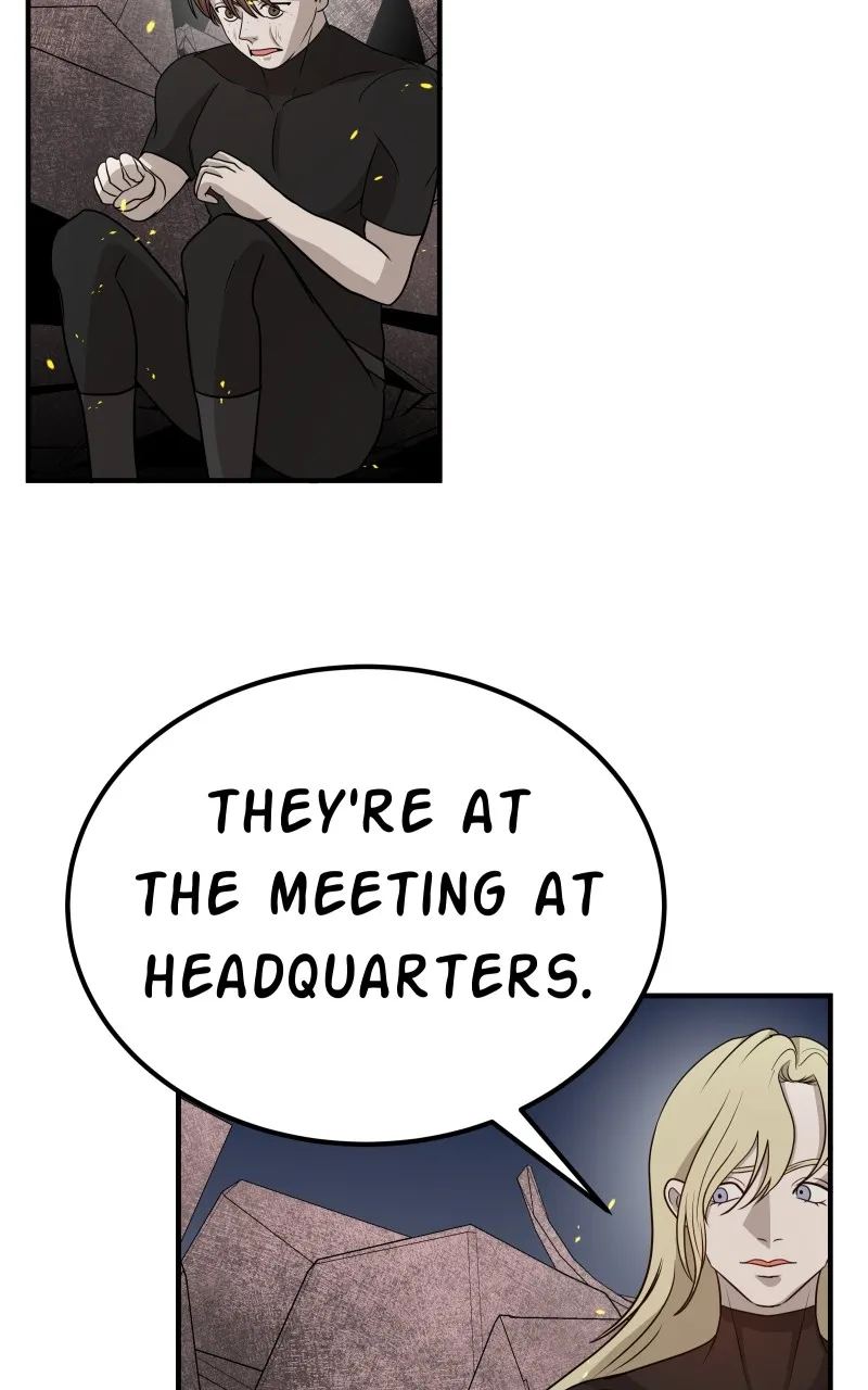Unstable Chapter 43 page 17 - 