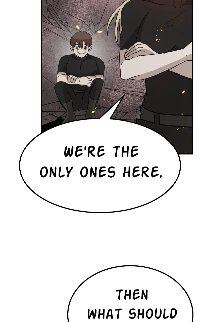 Unstable Chapter 43 page 18 - 