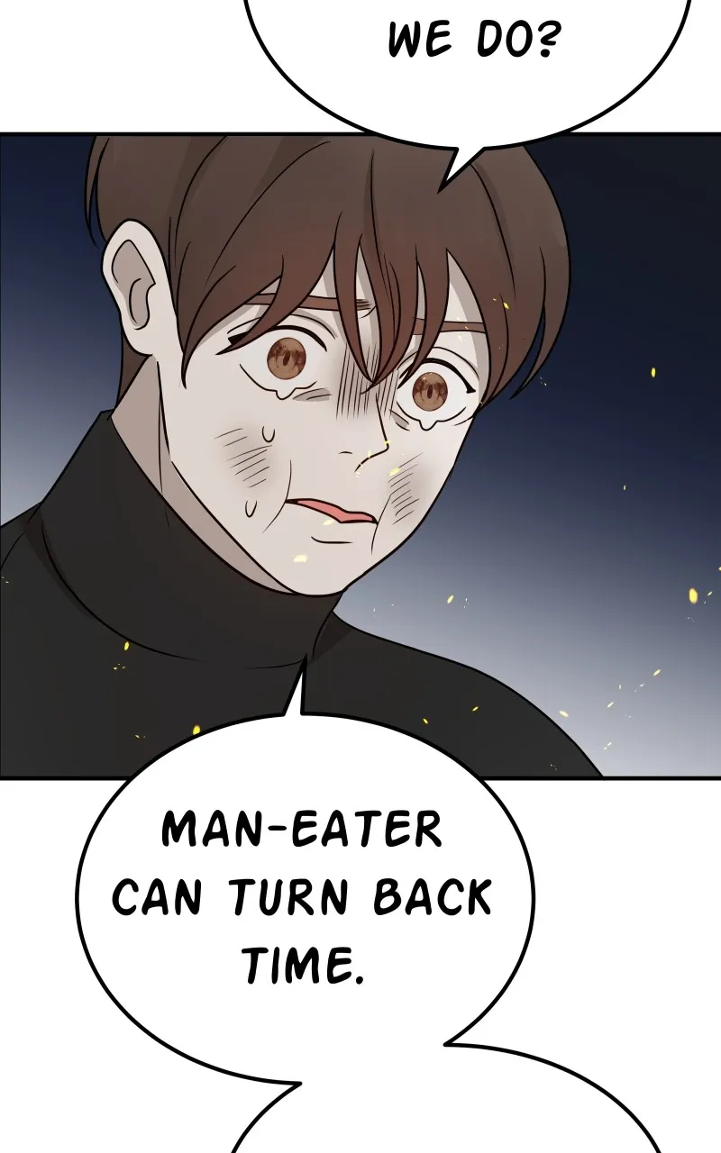 Unstable Chapter 43 page 19 - 
