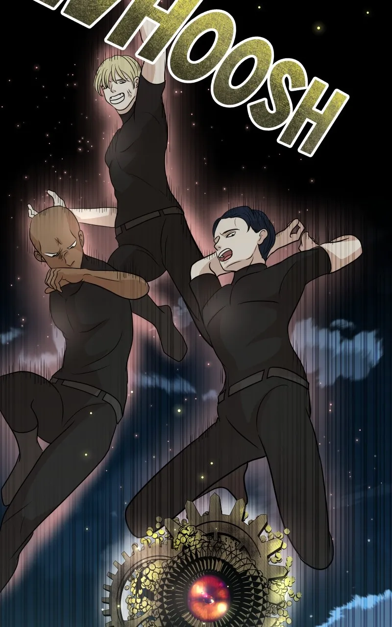 Unstable Chapter 43 page 3 - 