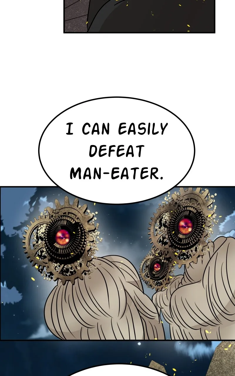 Unstable Chapter 43 page 22 - 