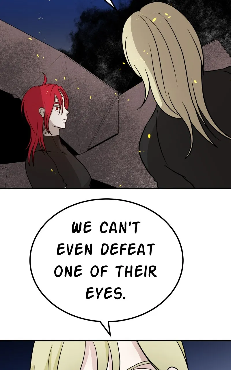 Unstable Chapter 43 page 25 - 