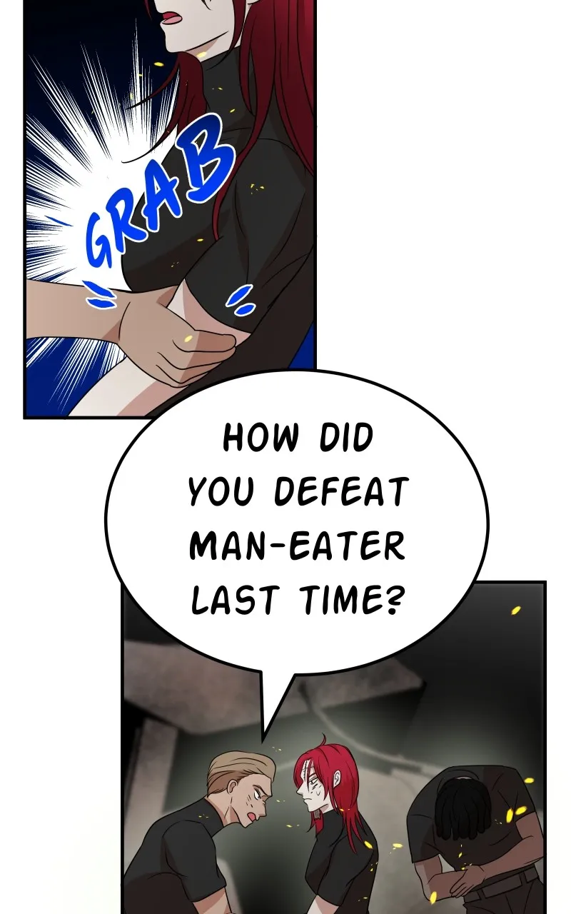 Unstable Chapter 43 page 27 - 