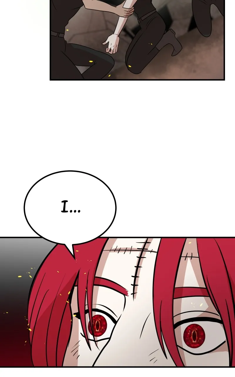 Unstable Chapter 43 page 28 - 