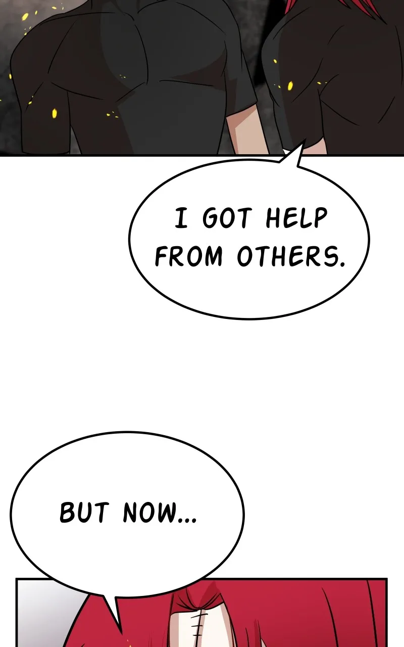 Unstable Chapter 43 page 32 - 