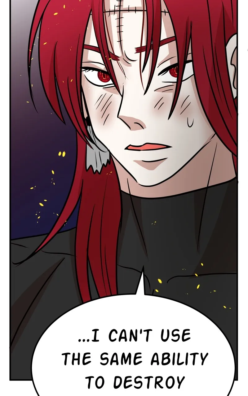 Unstable Chapter 43 page 33 - 
