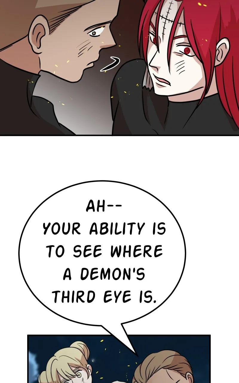 Unstable Chapter 43 page 37 - 