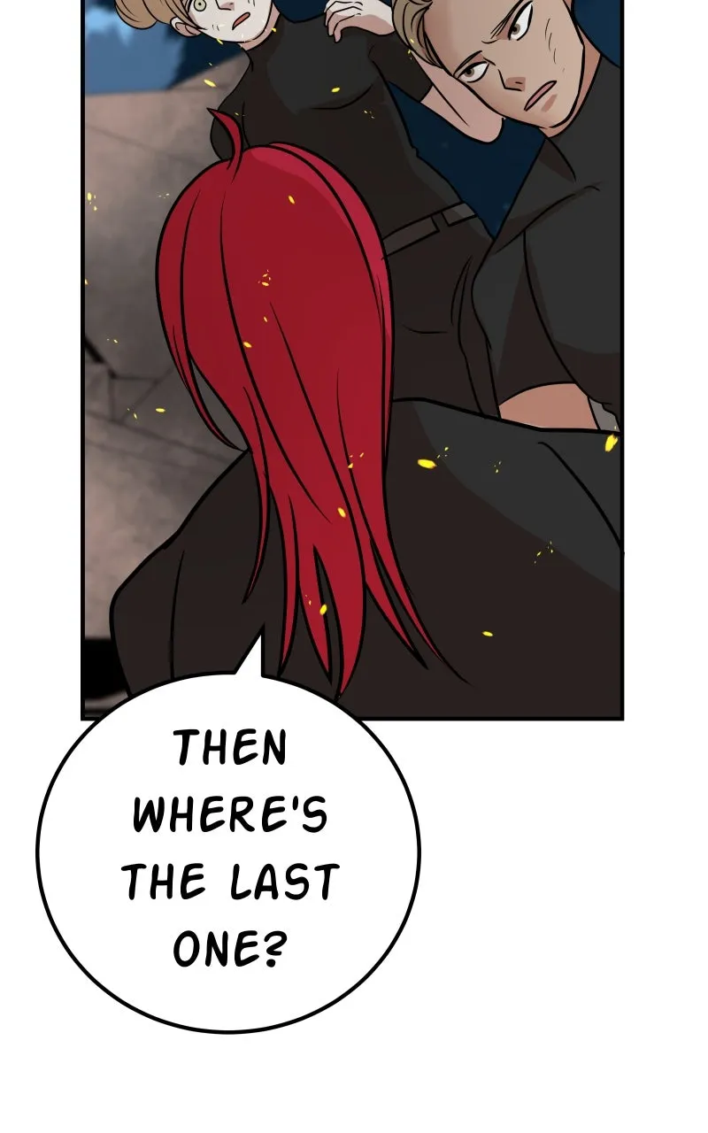 Unstable Chapter 43 page 38 - 