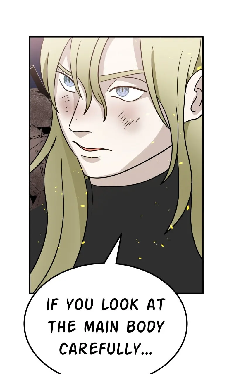 Unstable Chapter 43 page 42 - 