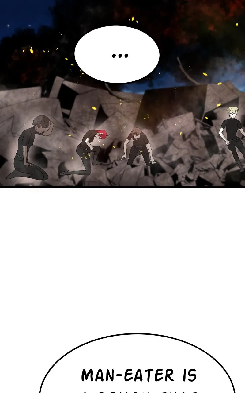 Unstable Chapter 43 page 46 - 
