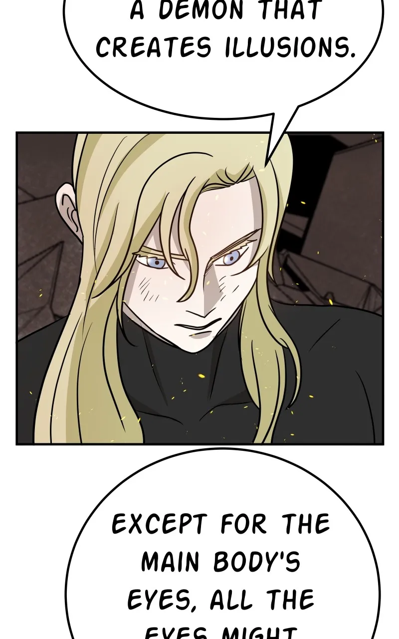 Unstable Chapter 43 page 47 - 