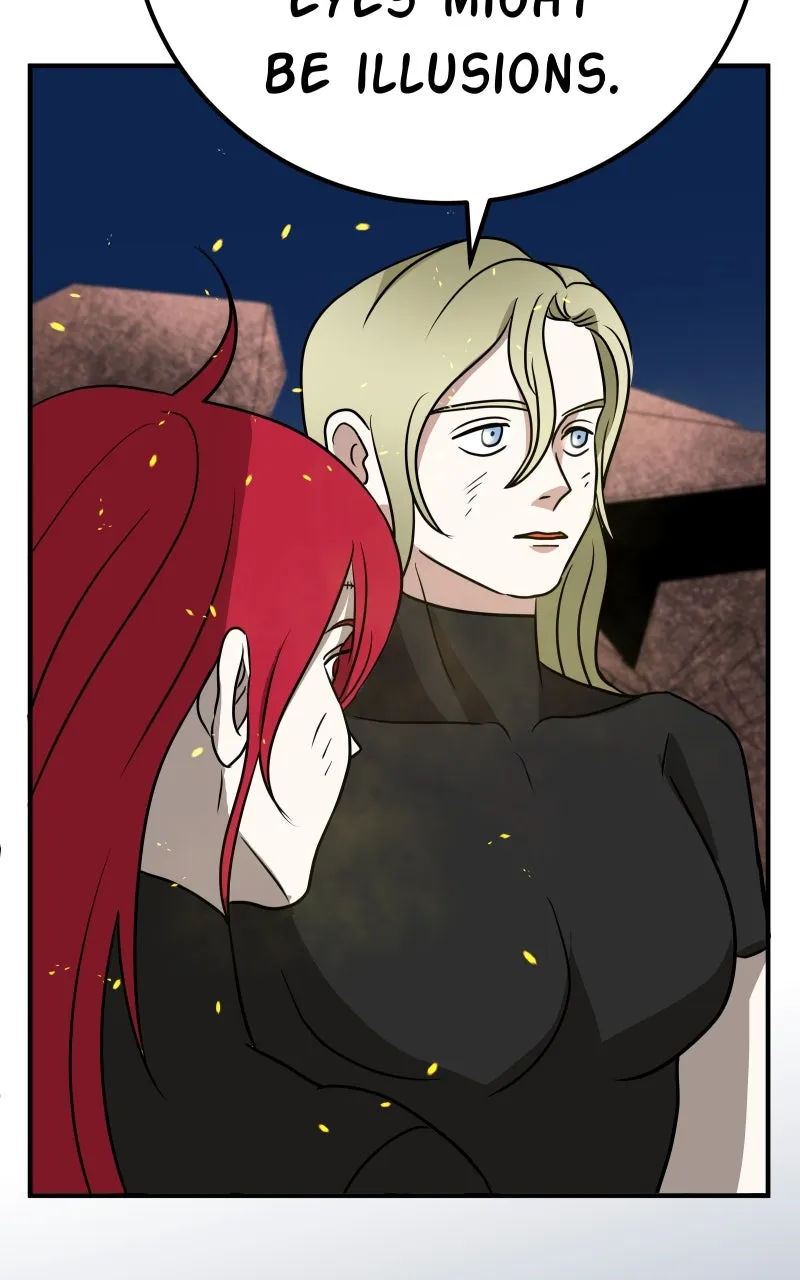 Unstable Chapter 43 page 48 - 