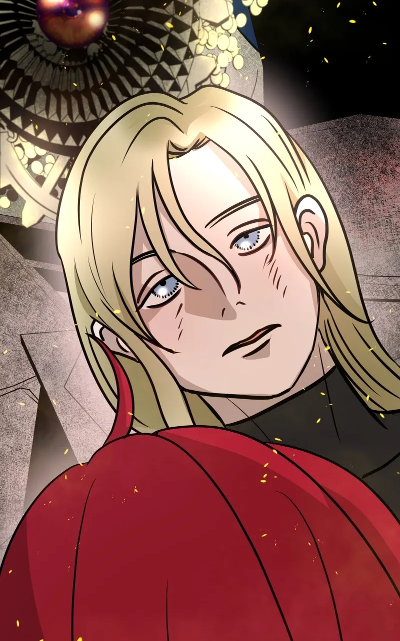 Unstable Chapter 43 page 50 - 