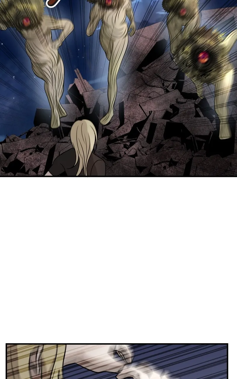 Unstable Chapter 43 page 54 - 