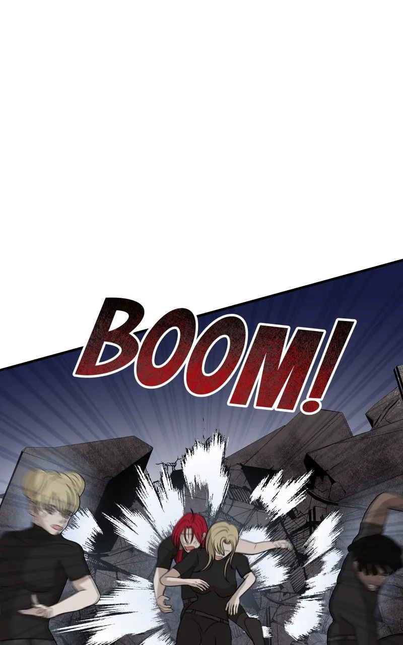 Unstable Chapter 43 page 56 - 