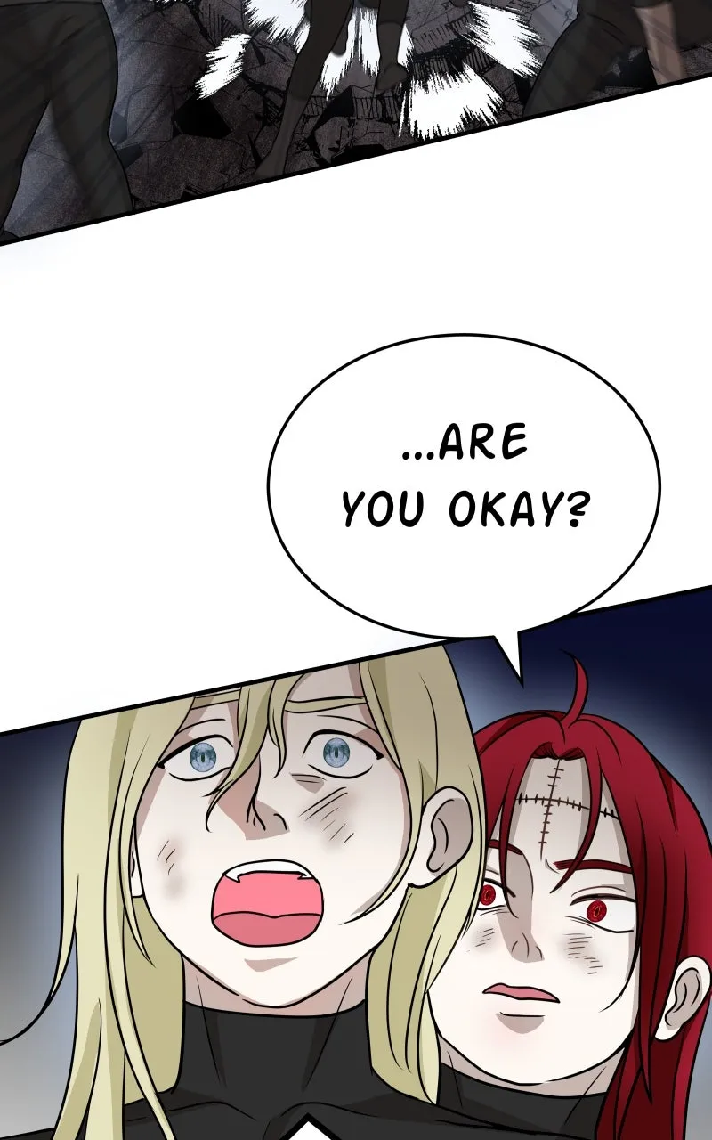 Unstable Chapter 43 page 57 - 