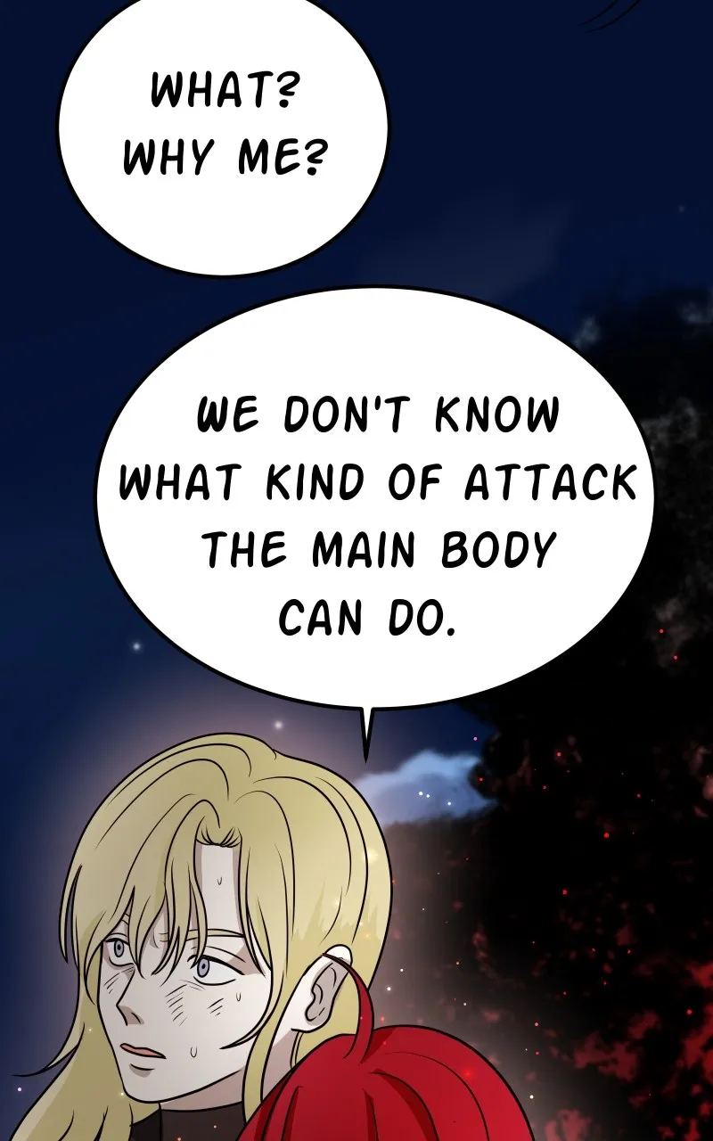 Unstable Chapter 43 page 66 - 