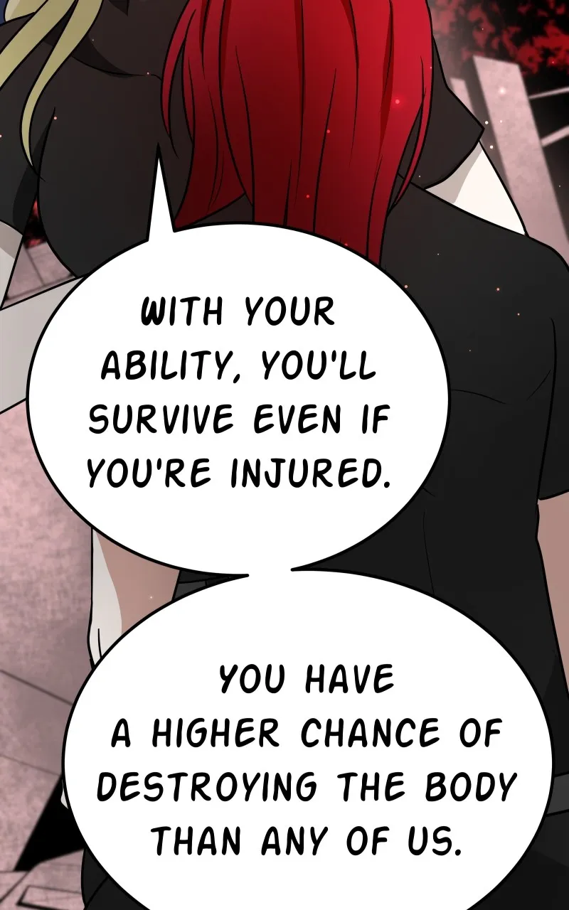 Unstable Chapter 43 page 67 - 