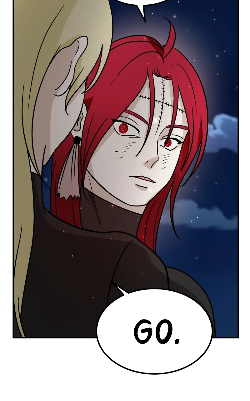 Unstable Chapter 43 page 69 - 