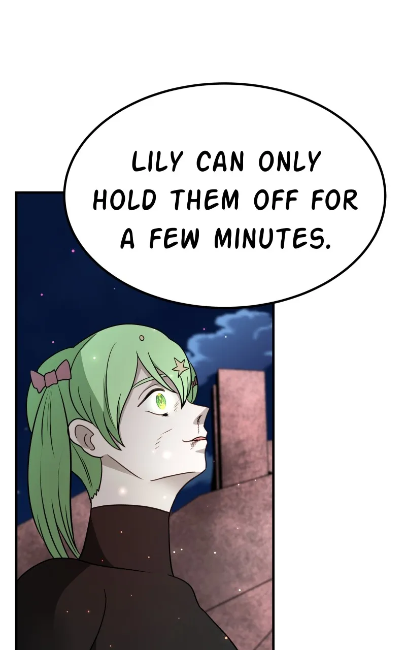 Unstable Chapter 43 page 70 - 