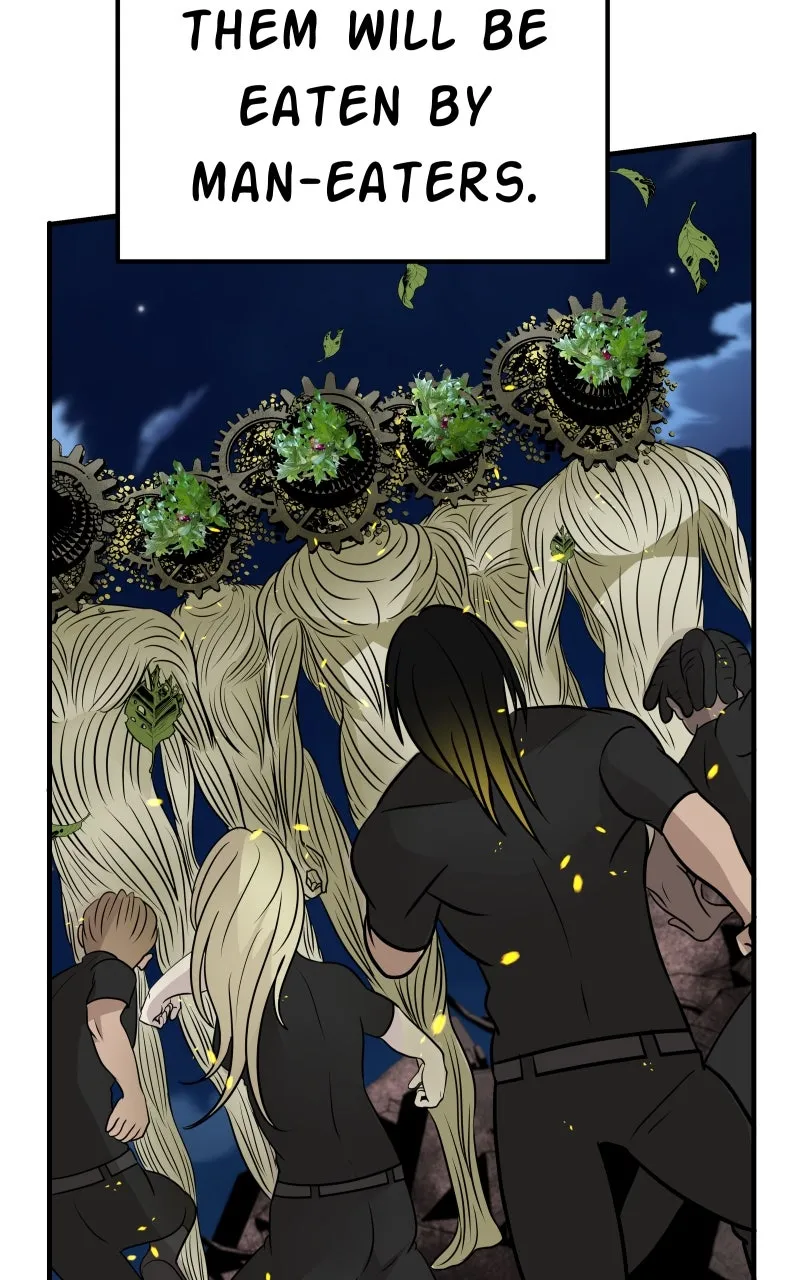 Unstable Chapter 43 page 77 - 