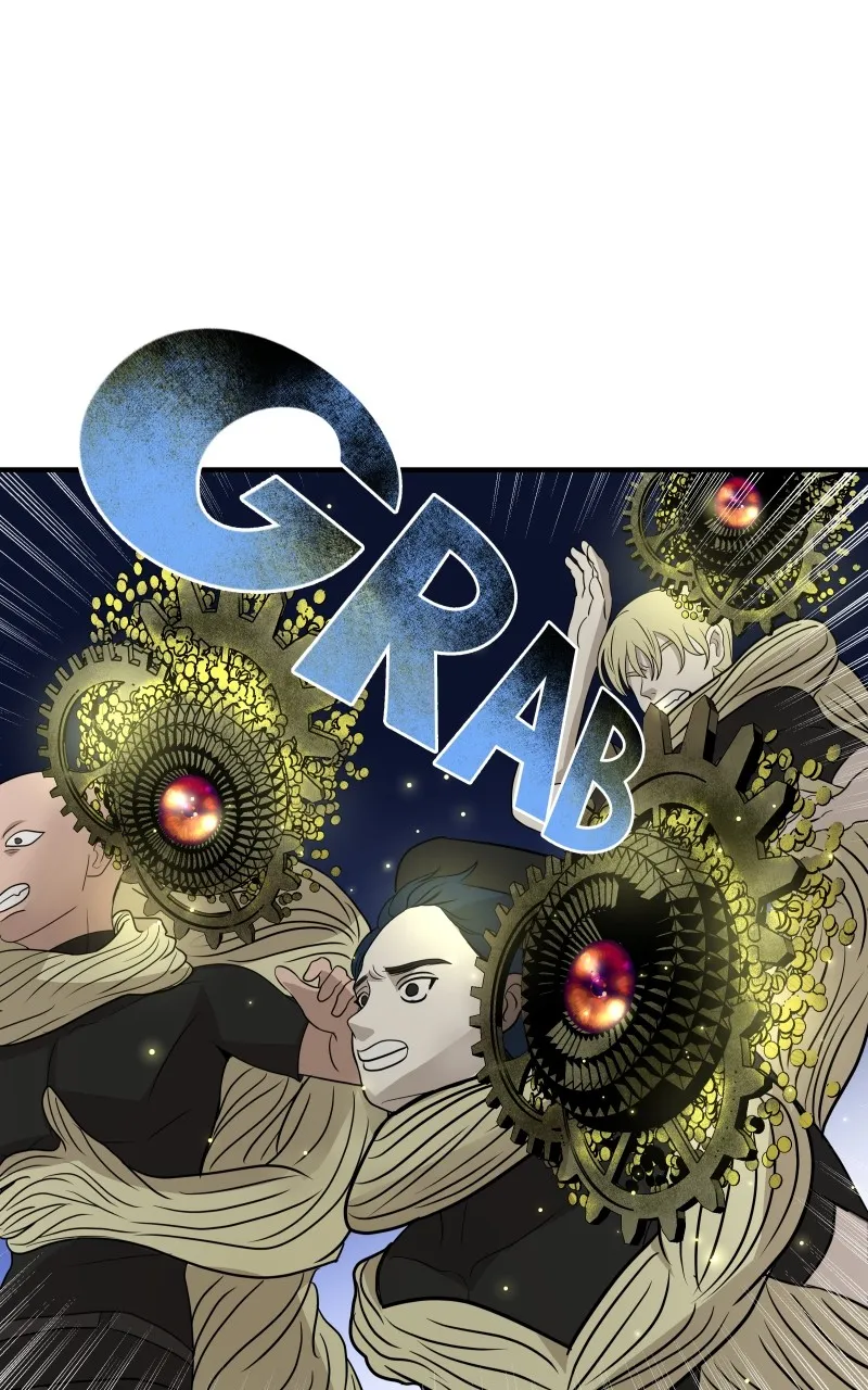 Unstable Chapter 43 page 9 - 