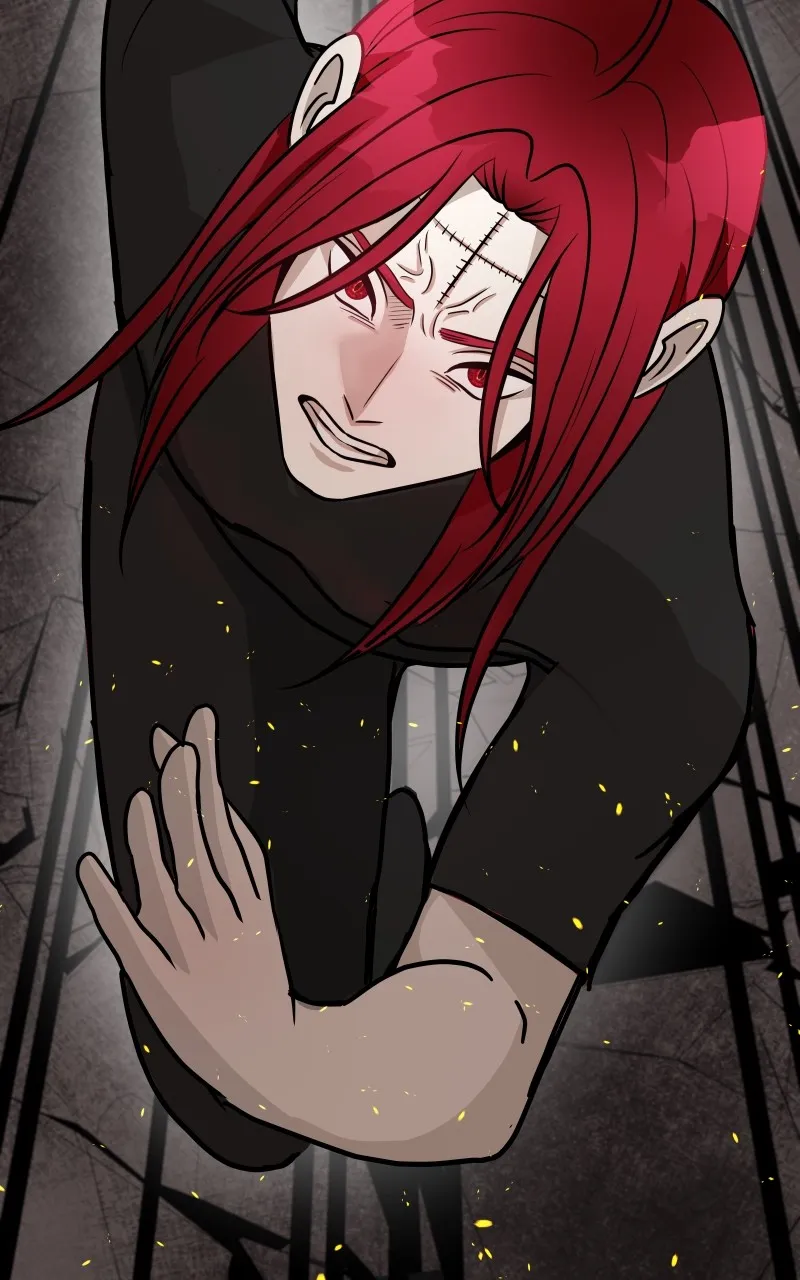 Unstable Chapter 43 page 81 - 