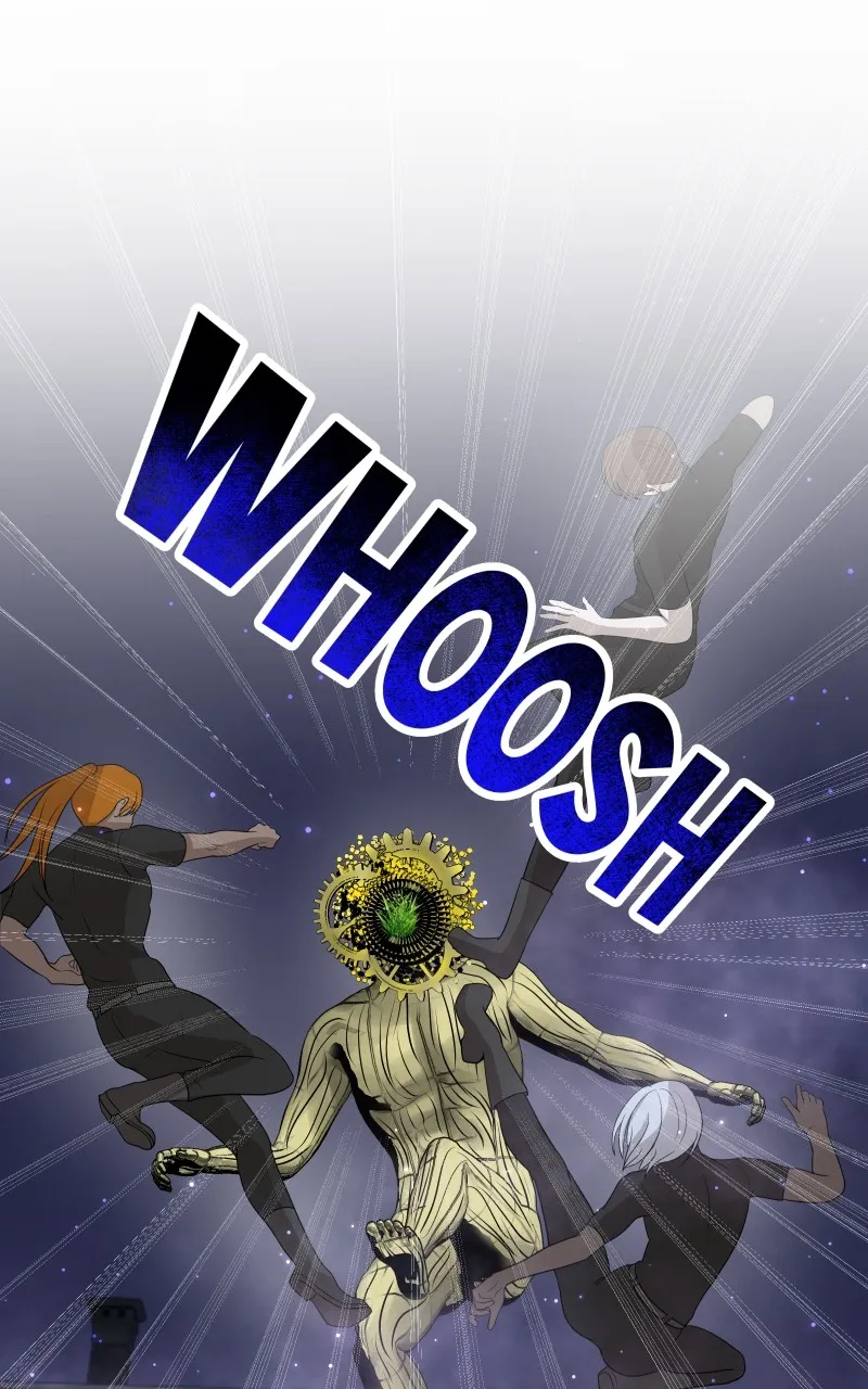 Unstable Chapter 44 page 1 - 
