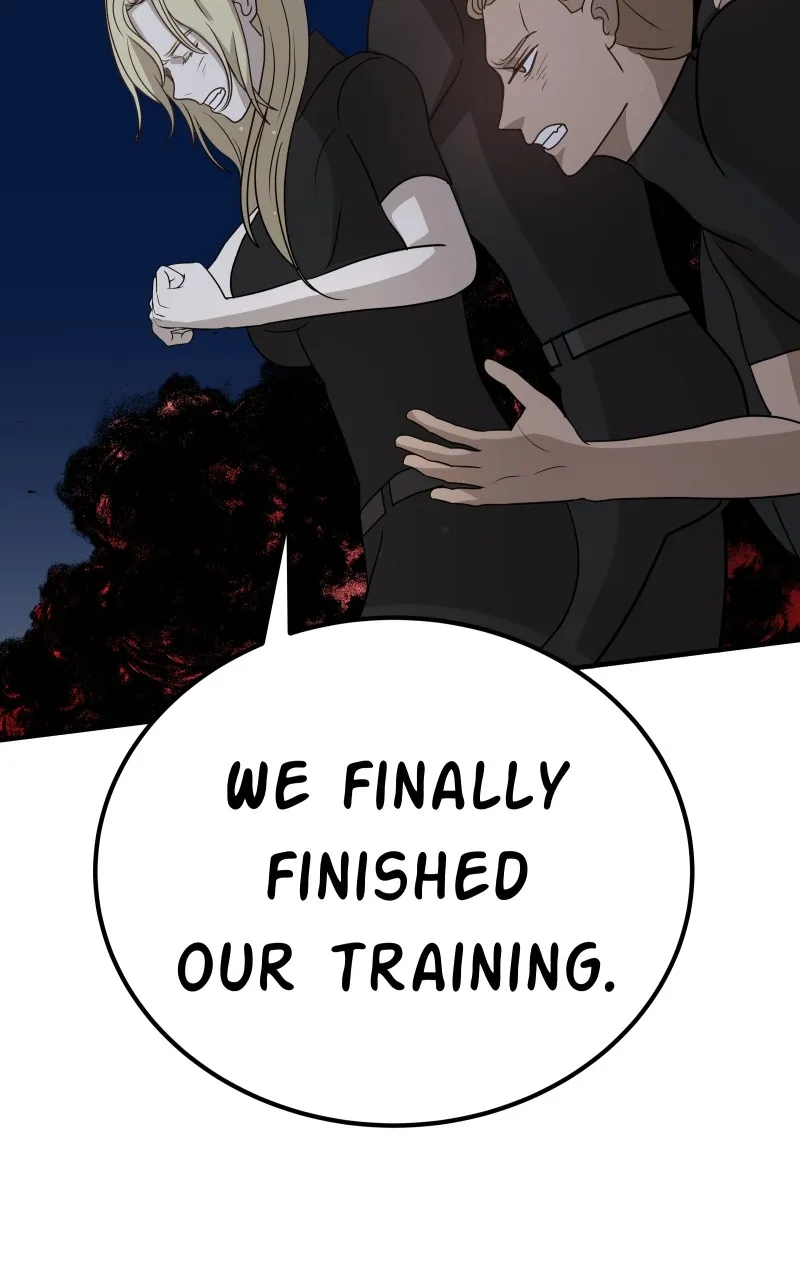 Unstable Chapter 44 page 13 - 