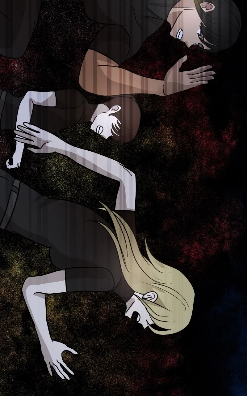 Unstable Chapter 44 page 17 - 