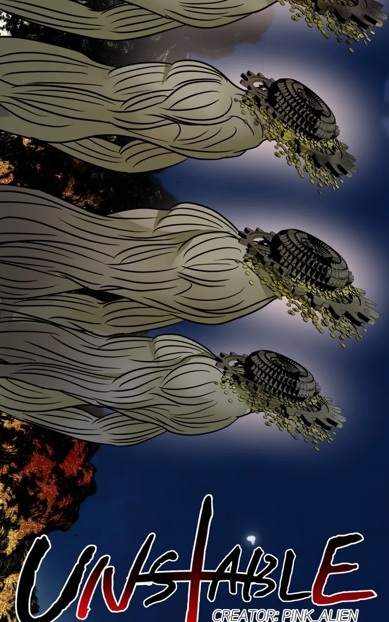 Unstable Chapter 44 page 19 - 