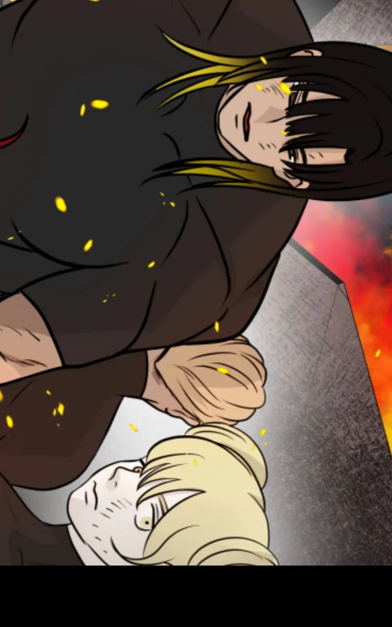 Unstable Chapter 44 page 31 - 